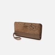 Портмоне Wood M