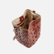 Сумка The Plait Bucket