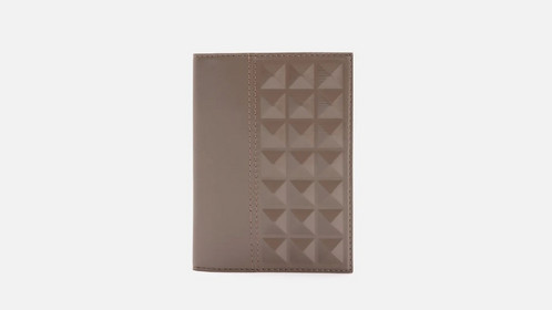 Обложка для паспорта Geometry