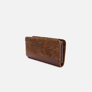 Портмоне Wood M