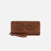Портмоне Wood M