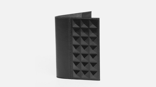 Обложка для паспорта Geometry