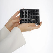 Кошелёк Geometry Mini