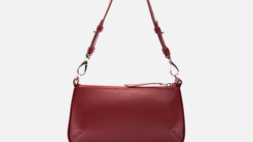 Сумка Royal Chain, маджента Арт.117-08-51