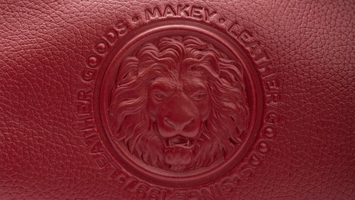 Сумка Royal Chain, маджента Арт.117-08-51