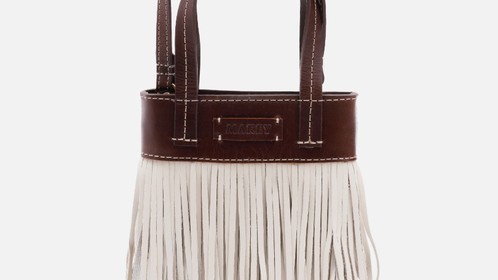 Сумка Le Lin Carry, коричневый Арт.117-08-59