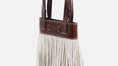 Сумка Le Lin Carry, коричневый Арт.117-08-59