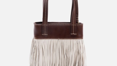 Сумка Le Lin Carry, коричневый Арт.117-08-59