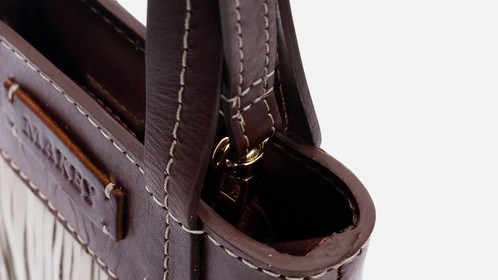 Сумка Le Lin Carry, коричневый Арт.117-08-59