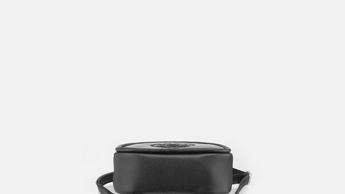 Рюкзак Royal mini, черный Арт.118-07-51