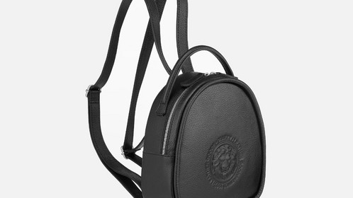 Рюкзак Royal mini, черный Арт.118-07-51