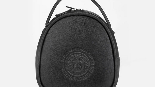 Рюкзак Royal mini, черный Арт.118-07-51
