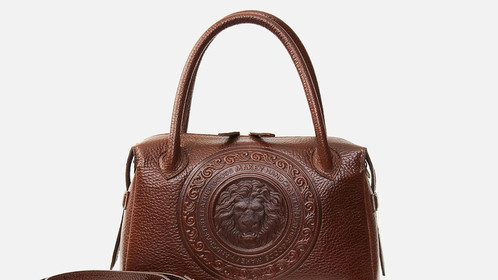 Сумка Royal Sacvoyage, тоскана Арт.119-08-51