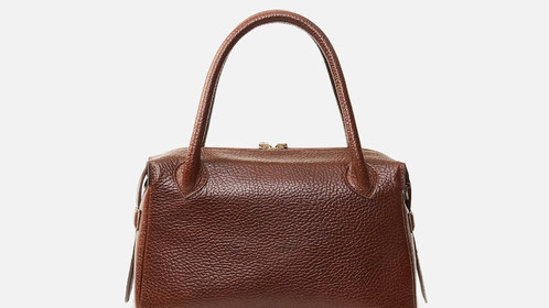 Сумка Royal Sacvoyage, тоскана Арт.119-08-51