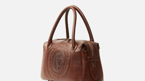 Сумка Royal Sacvoyage, тоскана Арт.119-08-51