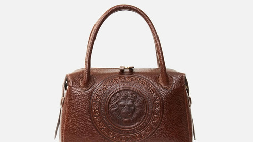 Сумка Royal Sacvoyage, тоскана Арт.119-08-51