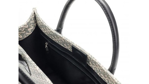 Сумка Le Lin Tout, черный Арт.119-07-59