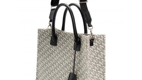 Сумка Le Lin Tout, черный Арт.119-07-59