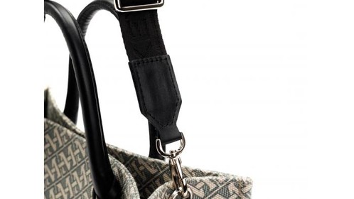 Сумка Le Lin Tout, черный Арт.119-07-59