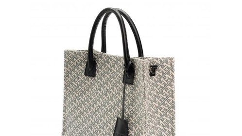 Сумка Le Lin Tout, черный Арт.119-07-59