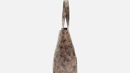 Сумка Folded Shopper, норд коричневый Арт.119-07-18