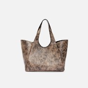 Сумка Folded Shopper, норд коричневый Арт.119-07-18