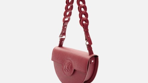 Сумка Royal Moon, маджента Арт.116-07-51