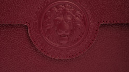 Сумка Royal Moon, маджента Арт.116-07-51