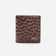 Кошелек Turtle Mini, коричневый  Арт.142-08-70