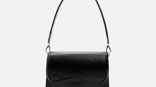 Сумка Wave, черный Арт.114-07-09