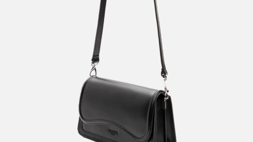 Сумка Wave, черный Арт.114-07-09