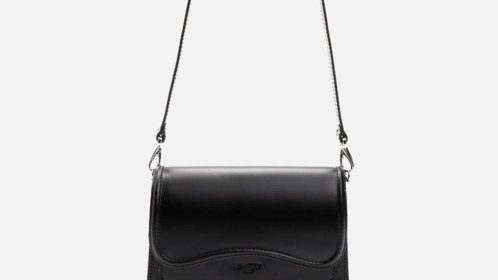 Сумка Wave, черный Арт.114-07-09