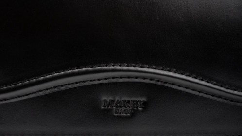 Сумка Wave, черный Арт.114-07-09