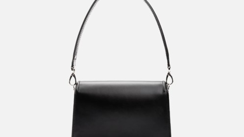 Сумка Wave, черный Арт.114-07-09