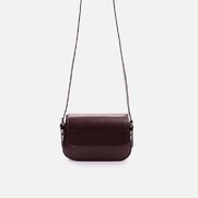 Сумка Lauren, бордовый  Арт.115-07-83