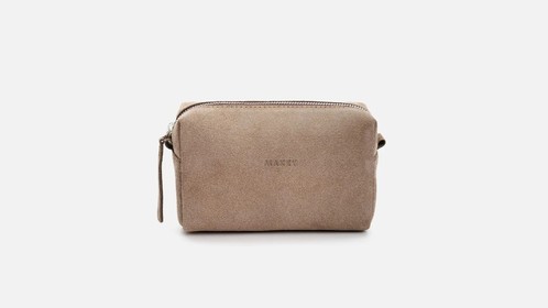 Косметичка Basic Mini, мокко Арт.048-07-01