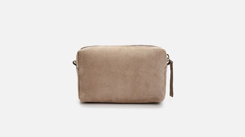 Косметичка Basic Mini, мокко Арт.048-07-01