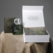 Духи OUME Meadow Grass
