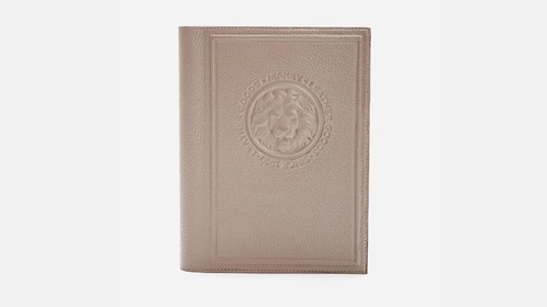 Ежедневник Royal, мокко Арт.008-08-51