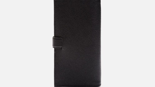 Портмоне City, черный Арт.169-07-01