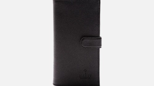 Портмоне City, черный Арт.169-07-01