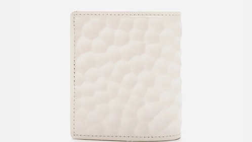 Кошелек Turtle Mini, молочный Арт.142-08-70