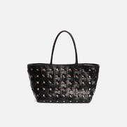 Сумка The Plait Shopper, черный  Арт.115-12-04