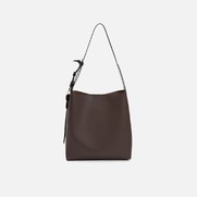 Сумка Melt Shopper, темно-коричневый Арт.119-07-03