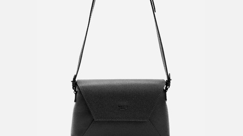 Сумка Mia, черный Арт.115-07-32