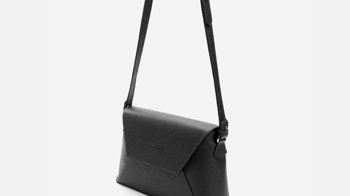 Сумка Mia, черный Арт.115-07-32