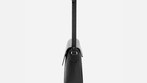 Сумка Mia, черный Арт.115-07-32