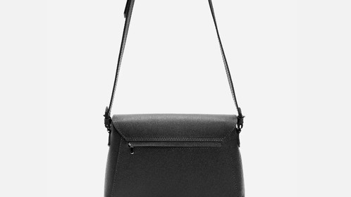 Сумка Mia, черный Арт.115-07-32