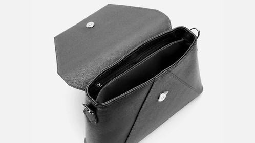 Сумка Mia, черный Арт.115-07-32