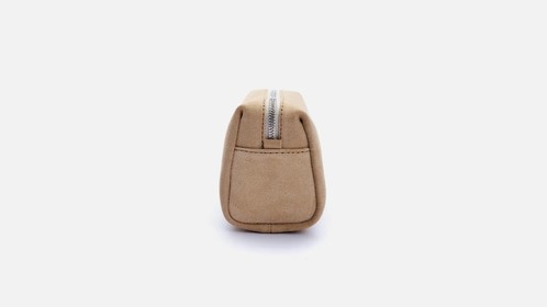 Косметичка Basic Mini, бежевый Арт.048-07-01